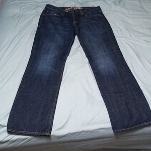 Old Navy jeans